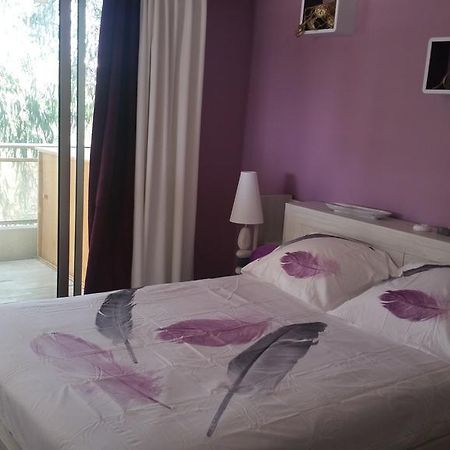 Roc Et Galets Apartment แซ็งต์-โลร็อง-ดู-วาร์ ภายนอก รูปภาพ
