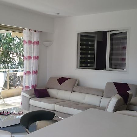 Roc Et Galets Apartment แซ็งต์-โลร็อง-ดู-วาร์ ภายนอก รูปภาพ