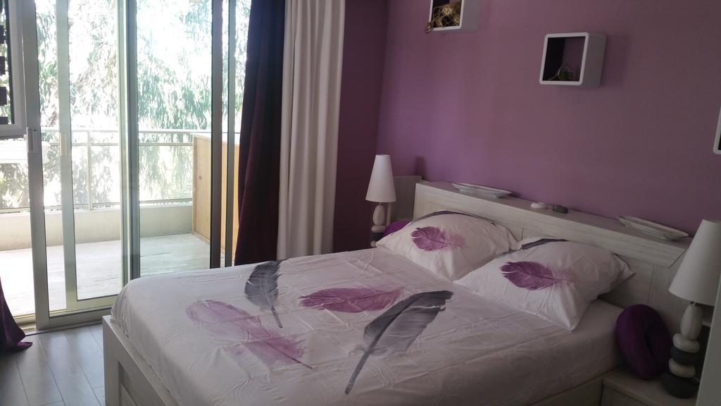 Roc Et Galets Apartment แซ็งต์-โลร็อง-ดู-วาร์ ภายนอก รูปภาพ