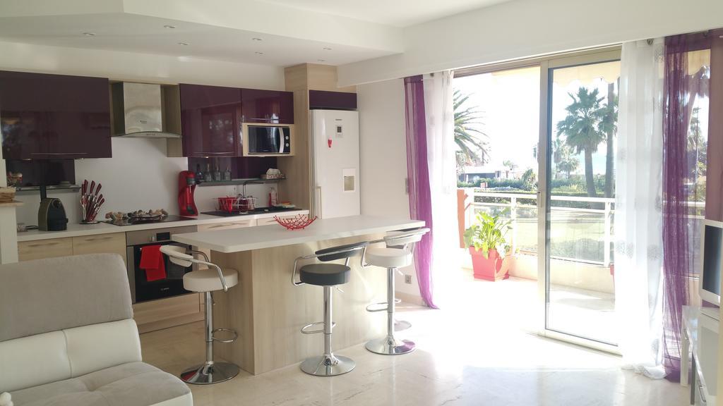 Roc Et Galets Apartment แซ็งต์-โลร็อง-ดู-วาร์ ภายนอก รูปภาพ