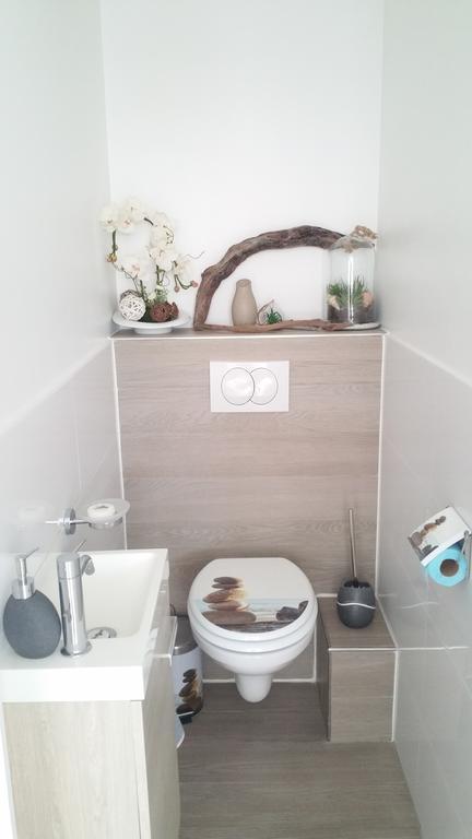 Roc Et Galets Apartment แซ็งต์-โลร็อง-ดู-วาร์ ภายนอก รูปภาพ