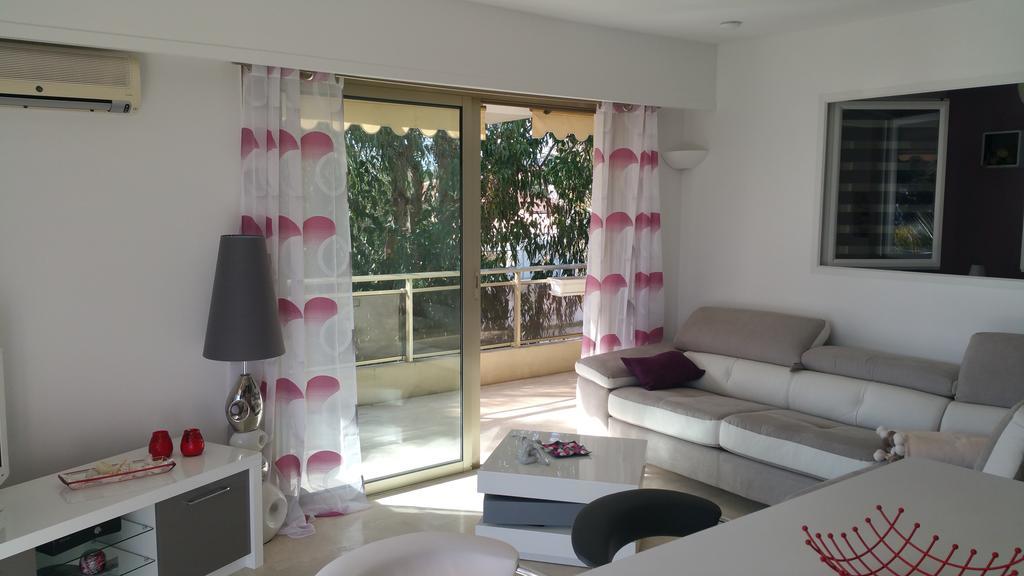 Roc Et Galets Apartment แซ็งต์-โลร็อง-ดู-วาร์ ภายนอก รูปภาพ