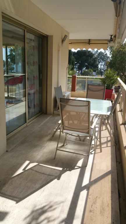 Roc Et Galets Apartment แซ็งต์-โลร็อง-ดู-วาร์ ภายนอก รูปภาพ