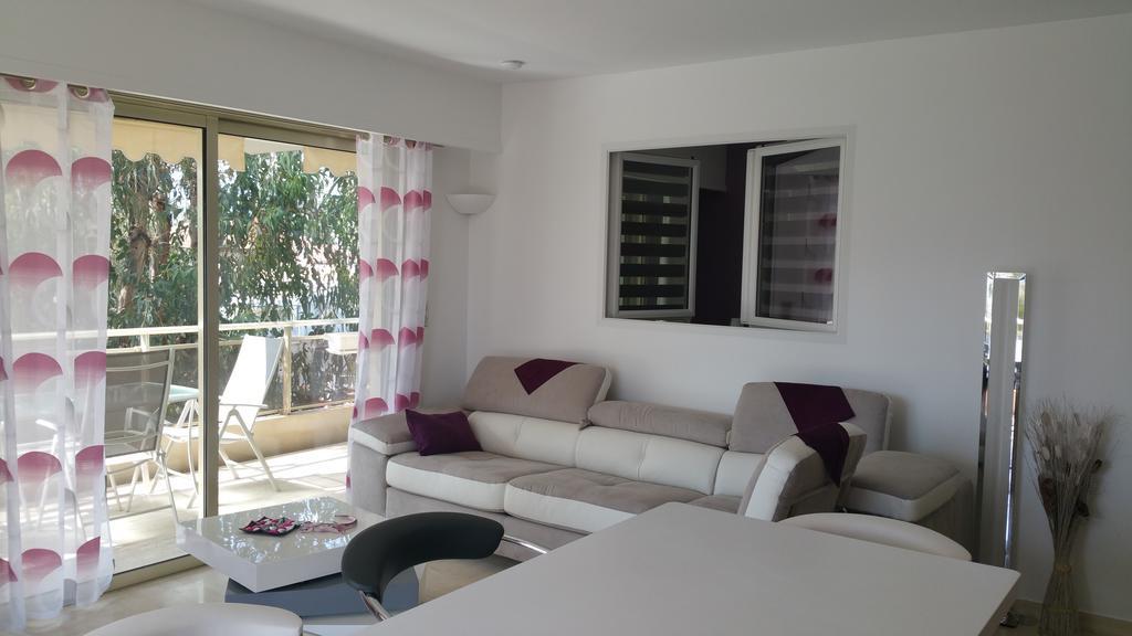 Roc Et Galets Apartment แซ็งต์-โลร็อง-ดู-วาร์ ภายนอก รูปภาพ